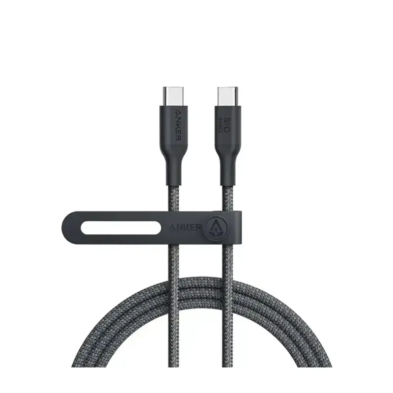 Anker 544 USB-C to C Cable A80f5 240W